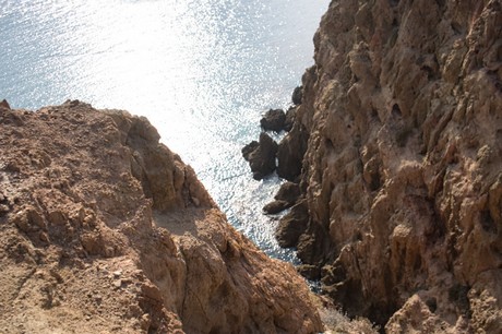 Faro de Cabo de Gata
